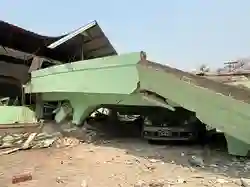 Gempa M 7,7 Guncang Myanmar, Jumlah Korban Tewas Naik Menjadi 20 Orang