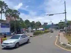 Polisi Mulai Terapkan Sistem One Way dari Arah Puncak Menuju Jakarta