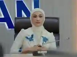 Sebagai Wakil Rakyat, Ini Strategi Putri Zulhas untuk Menyeimbangkan Pekerjaan dan Keluarga